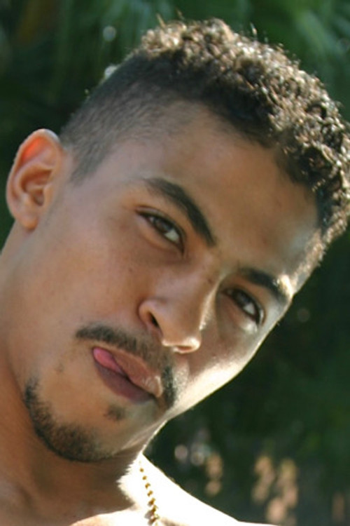 Photo of Tiger Tyson