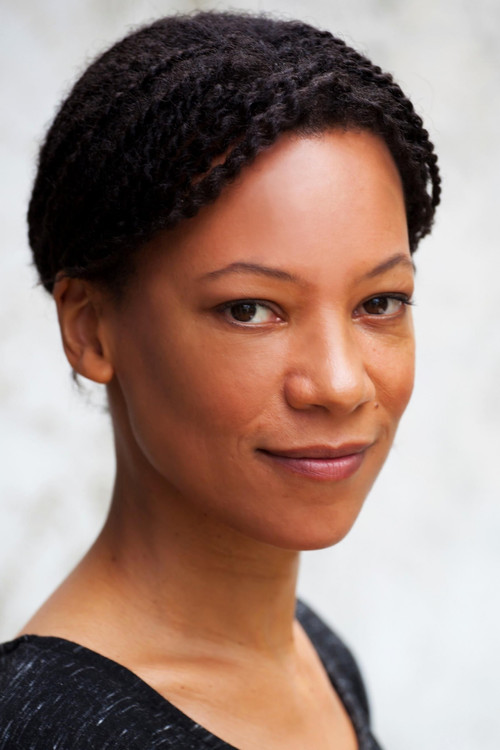 Photo of Nina Sosanya