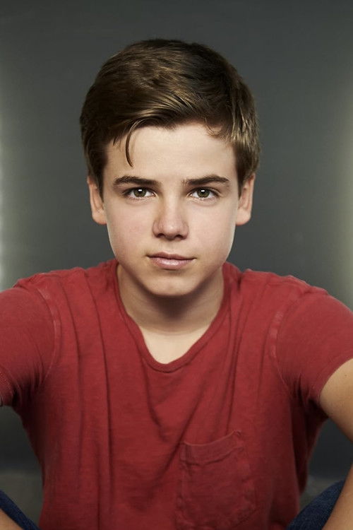 Photo of Sam Ashe Arnold