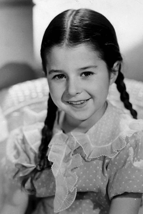 Photo of Virginia Weidler