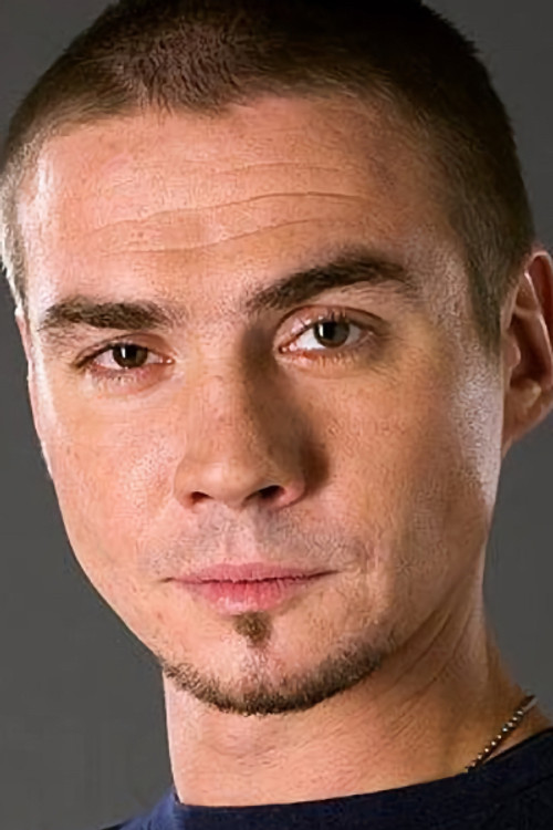 Photo of Denis Nikiforov