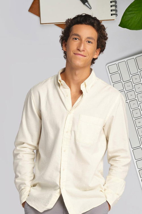 Photo of Raphaël Kretz