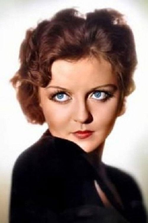 Photo of Nancy Carroll