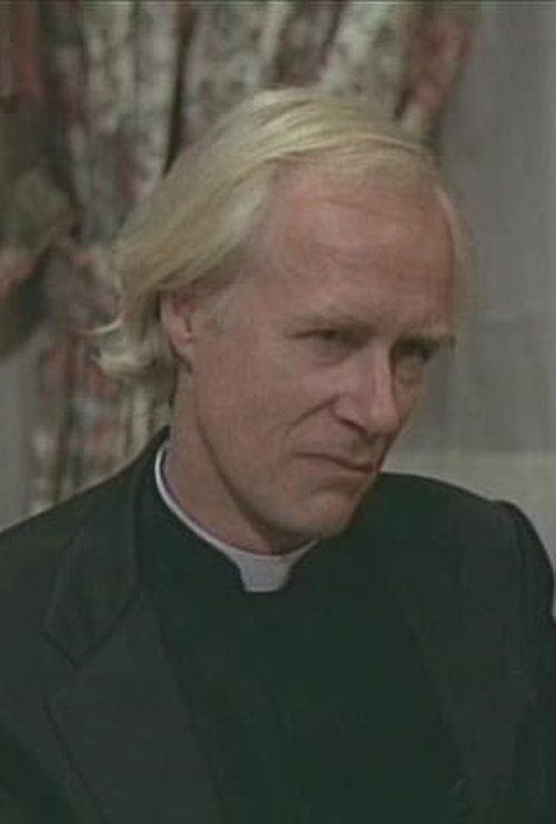 Photo of Donald Hotton