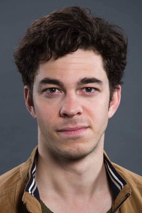 Photo of Marek Adamczyk