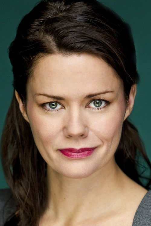 Photo of Christy Bruce