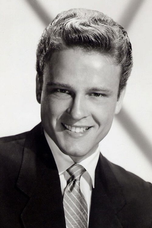 Photo of John Ericson