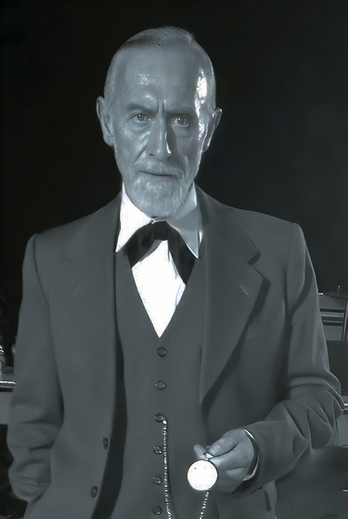 Photo of Anton Trendafilov