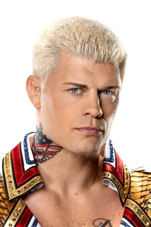 Photo of Cody Rhodes