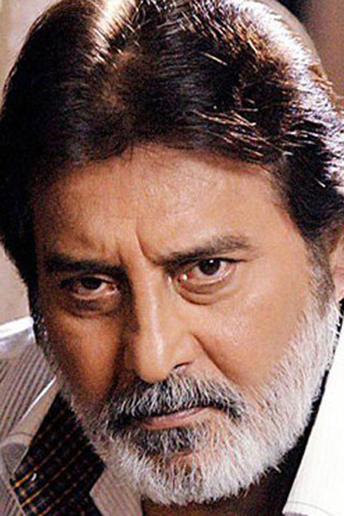 Photo of Vinod Khanna