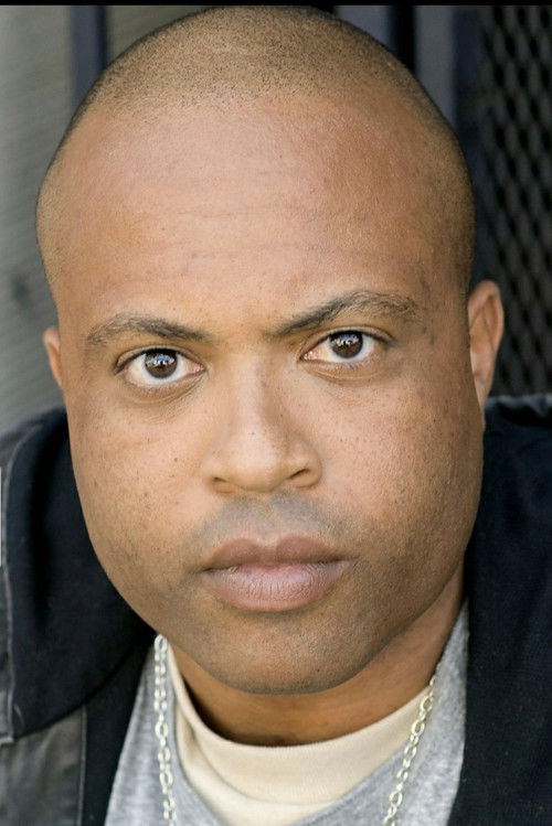 Photo of Freddy John James