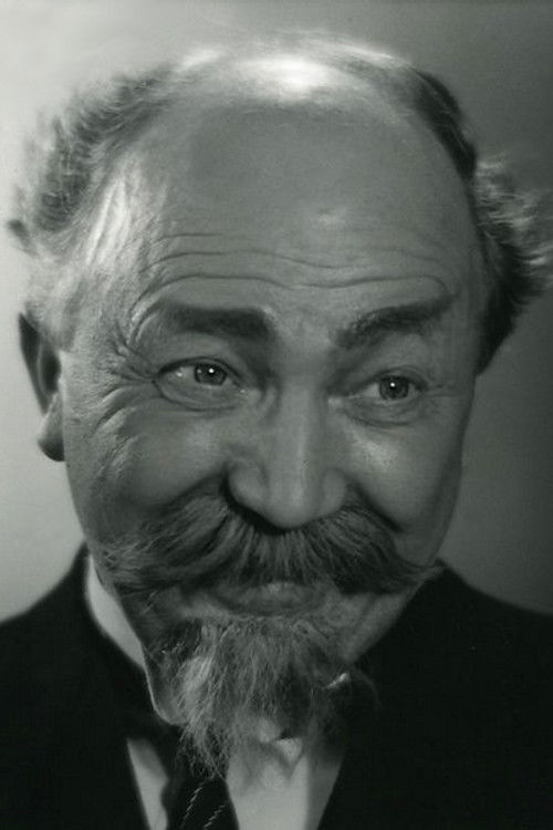 Photo of Rasmus Christiansen