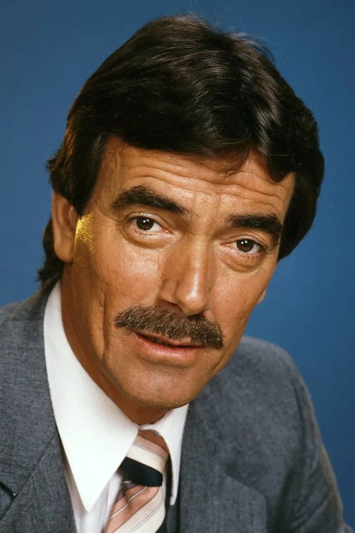Photo of Eric Braeden