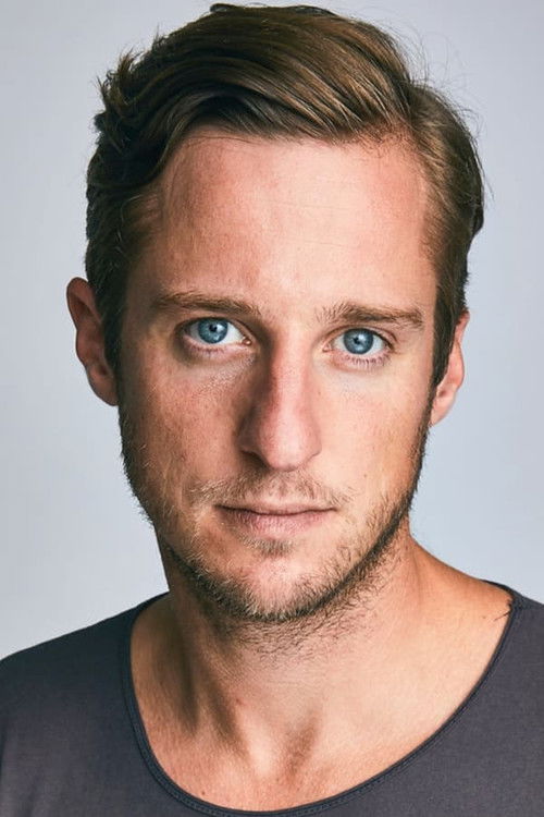 Photo of Edward Lewis French