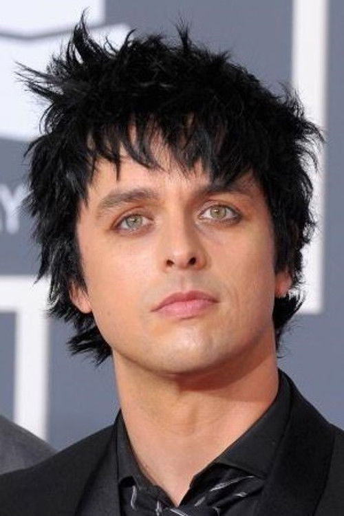 Photo of Billie Joe Armstrong