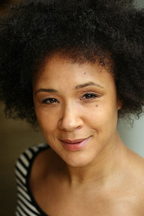 Photo of Golda Rosheuvel