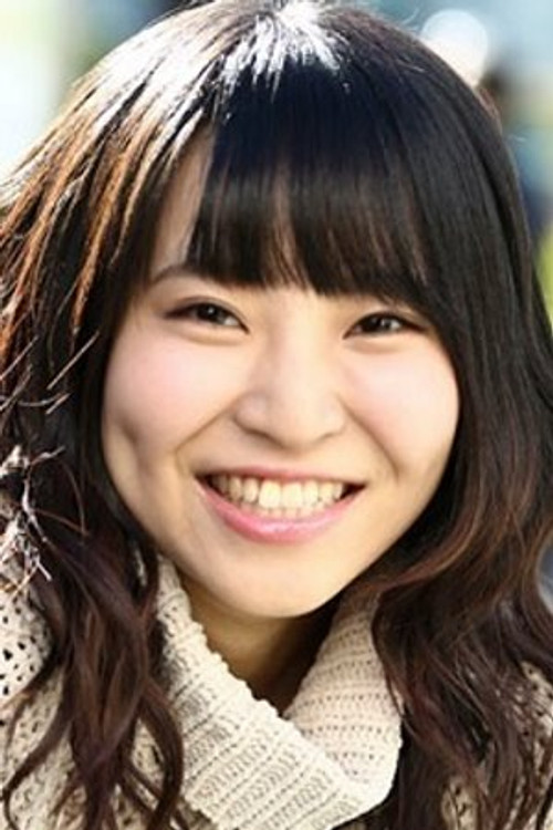 Photo of Natsumi Murakami