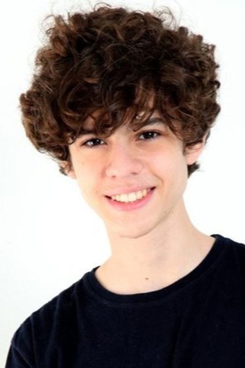 Photo of Antônio Guilherme Cabral