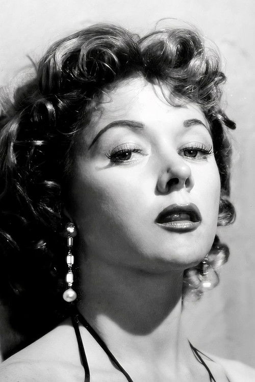 Photo of Gloria Grahame
