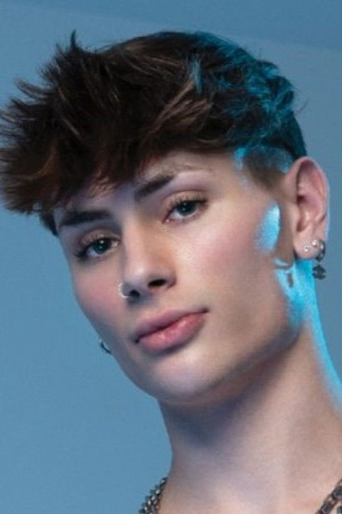 Photo of Cyrus Stark