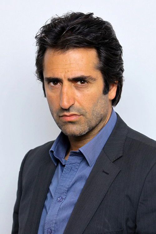 Photo of Mahsun Kırmızıgül