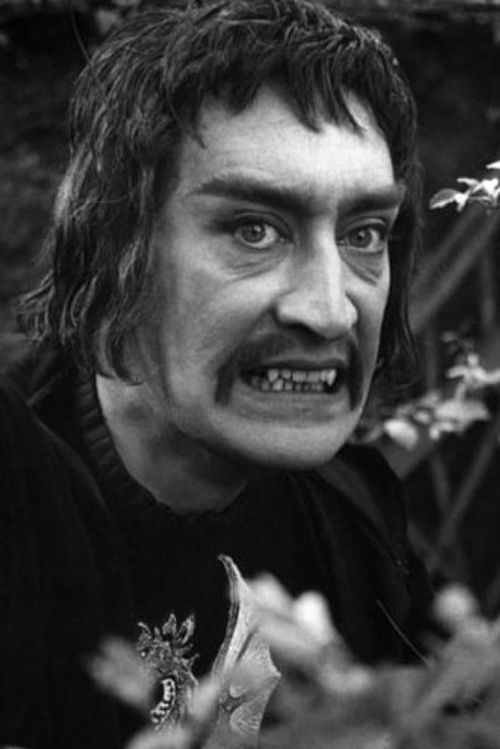 Photo of Arturo Dominici