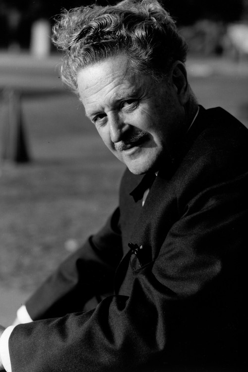 Photo of Nazım Hikmet Ran