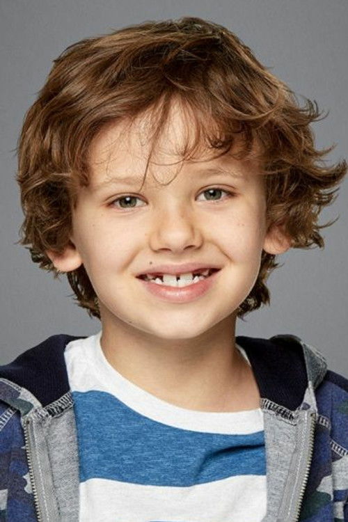 Photo of Hank Greenspan