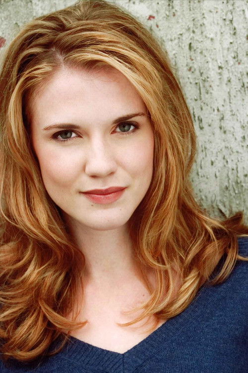 Photo of Sara Canning