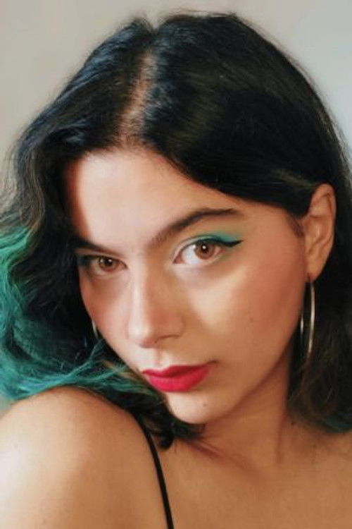 Photo of Linna Nascimento