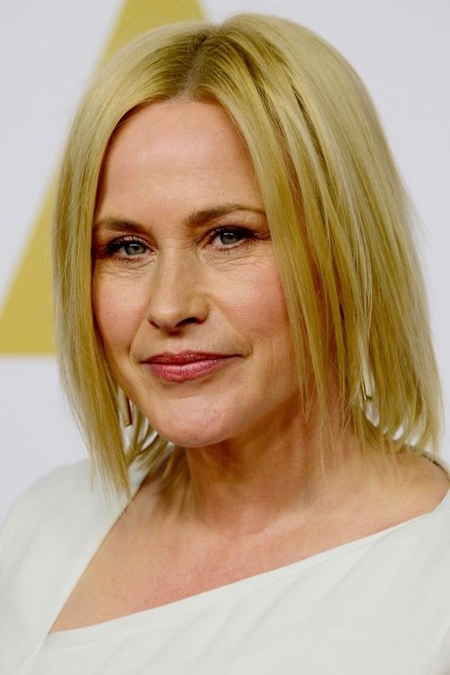 Photo of Patricia Arquette