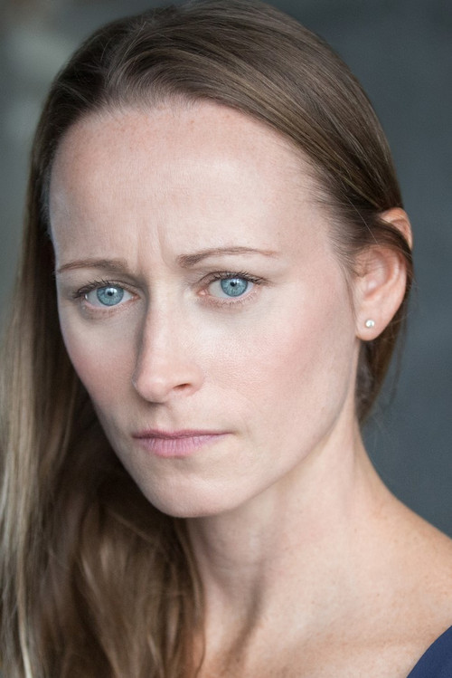 Photo of Laura Bayston