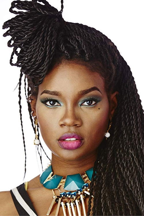 Photo of Celestina Aladekoba