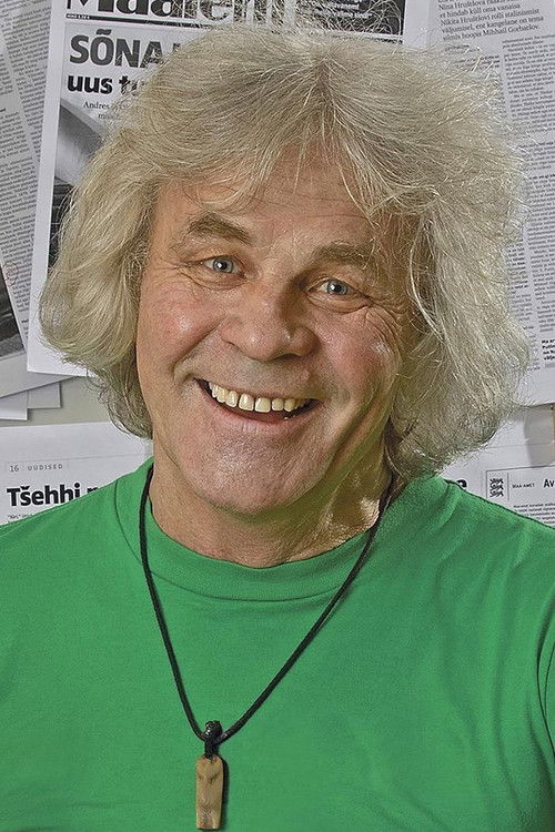 Photo of Jüri Aarma
