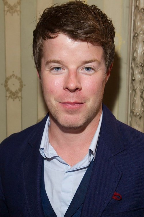 Photo of Stephen Wight