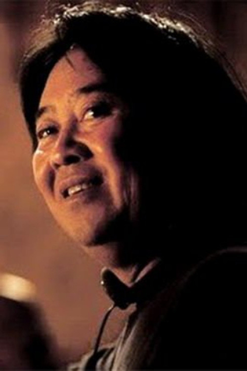 Photo of Albert Pyun