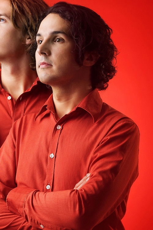 Photo of Vegard Ylvisåker