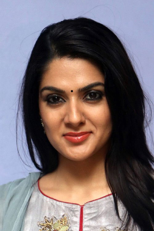 Photo of Sakshi Chaudhary