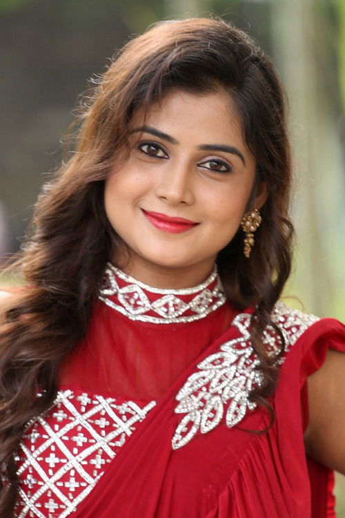 Photo of Mery Rickets