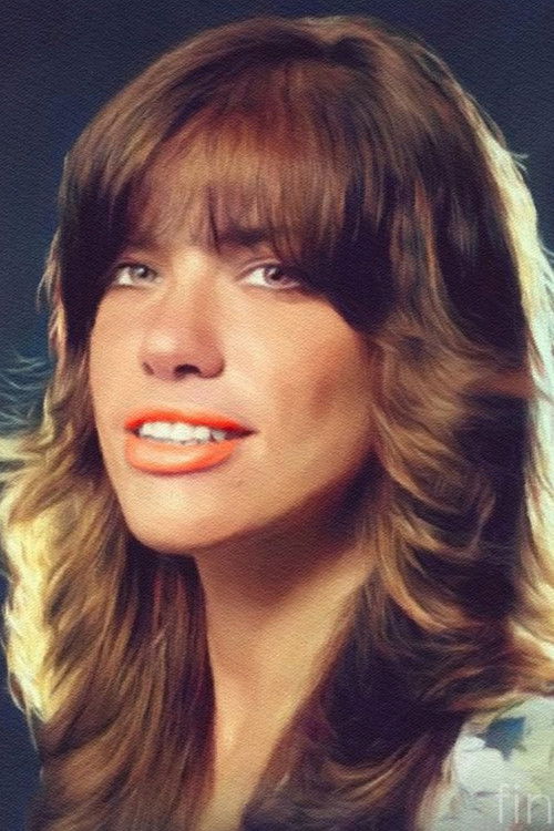 Photo of Carly Simon
