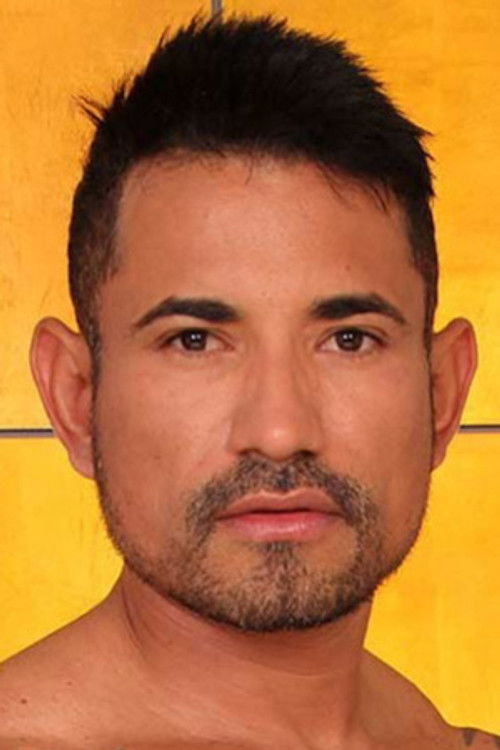 Photo of Richard Rodriguez