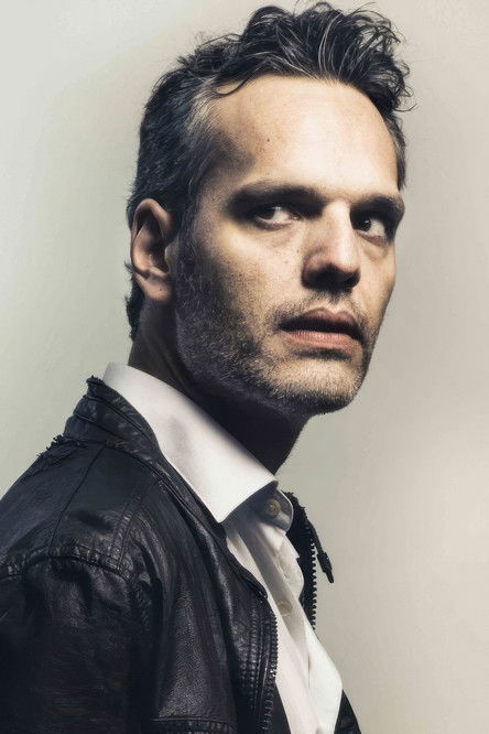 Photo of Tony Corvillo