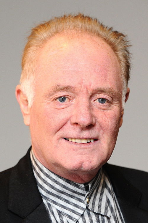 Photo of Bruce Jones