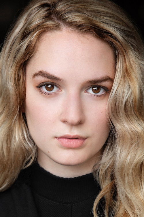 Photo of Natalie L'Amoreaux