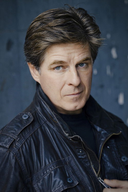 Photo of Horst Kummeth