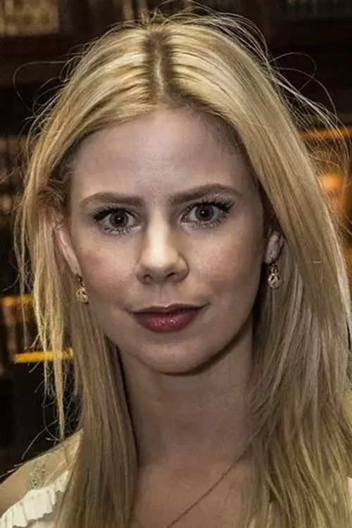 Photo of Julie Zangenberg