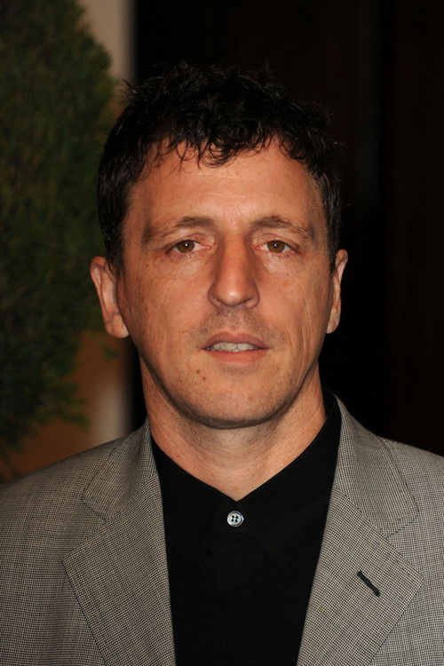 Photo of Atticus Ross