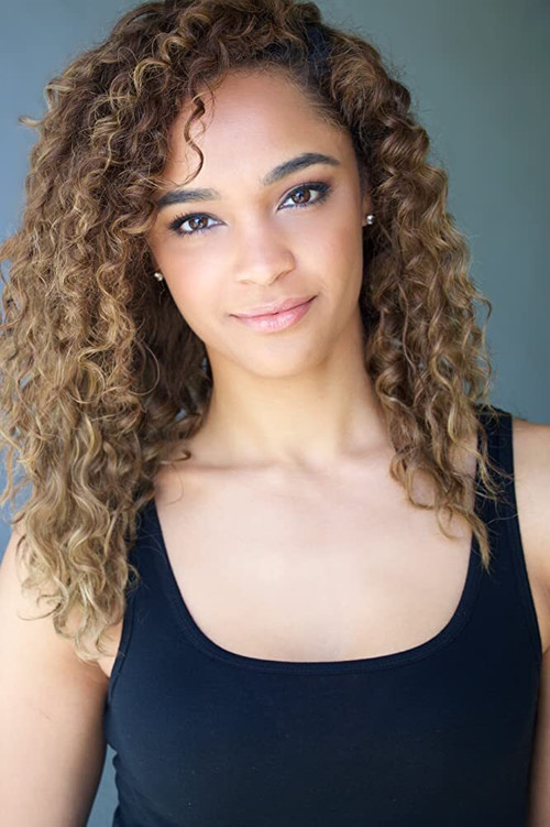 Photo of Dylan Synclaire