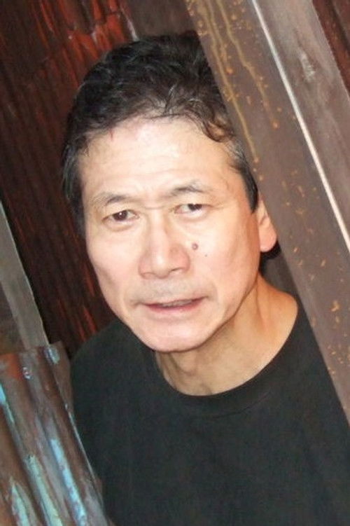 Photo of Shirō Shimomoto