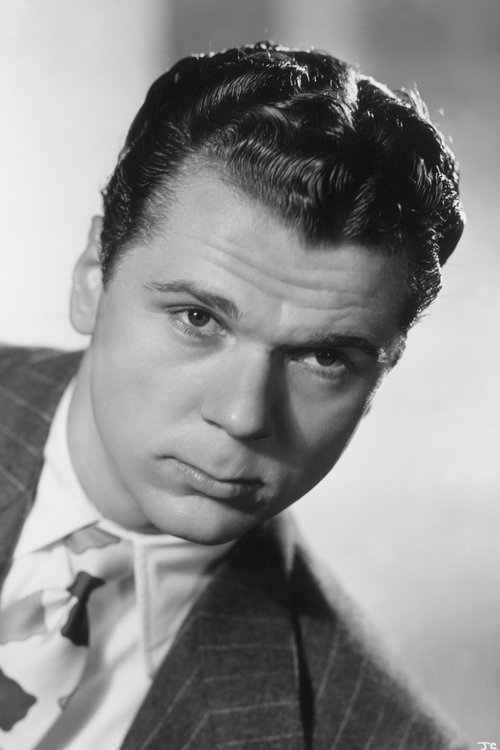 Photo of Jackie Cooper